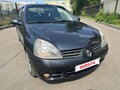 2006 Renault Symbol I Рестайлинг 2, серый - вид 7
