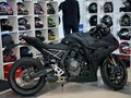 2024 Suzuki GSX-8R, чёрный, 827815 рублей