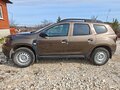 2021 Renault Duster II, коричневый, 1550000 рублей - вид 7