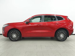 2023 Haval Jolion I, красный, 2180000 рублей, вид 4