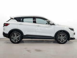 2023 Geely Coolray I, белый, 1660000 рублей, вид 4