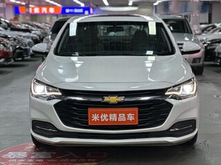 2022 Chevrolet Monza II, белый, 1102000 рублей, вид 2