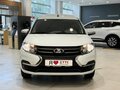 2026 Lada (ВАЗ) Largus I Рестайлинг, белый, 1592000 рублей - вид 1