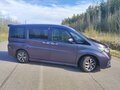 2016 Honda Stepwgn Spada V, фиолетовый, 1950000 рублей - вид 5