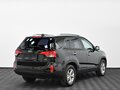 2013 Kia Sorento II Рестайлинг, чёрный - вид 3