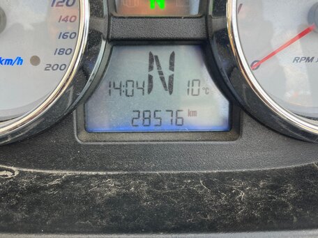 2016 Victory Cross Country, белый, 1200000 рублей, вид 5