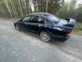 2001 Mitsubishi Galant VIII Рестайлинг, синий, 250000 рублей - вид 8