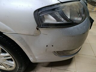 2011 Nissan Almera Classic I, серый, 650000 рублей, вид 5