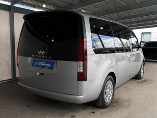 2021 Hyundai Staria I, серый, 4649000 рублей, вид 5