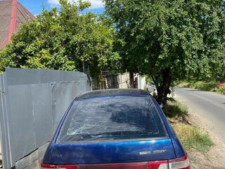 2005 Lada (ВАЗ) 2112, синий, 80000 рублей, вид 4