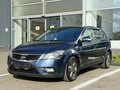 2010 Kia Ceed I Рестайлинг, синий, 530000 рублей - вид 2