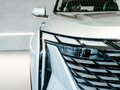 2026 Geely Atlas II, серебристый - вид 7