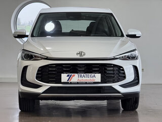 2025 MG ZS III, белый, 2500898 рублей, вид 2