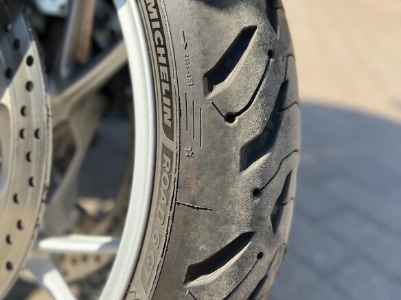 2015 BMW R 1200 RT, серый, 1170000 рублей - вид 15