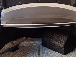 2012 Lexus ES 350 VI, белый, 1800000 рублей, вид 5