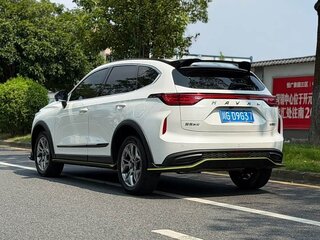 2022 Haval Chitu, белый, 1140000 рублей, вид 5