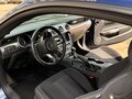 2018 Ford Mustang VI Рестайлинг, синий, 2790000 рублей - вид 9