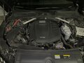 2021 Audi A4 35 TFSI V (B9) Рестайлинг, серый, 3950000 рублей - вид 9