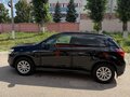 2013 Mitsubishi ASX I Рестайлинг, чёрный, 850000 рублей - вид 5