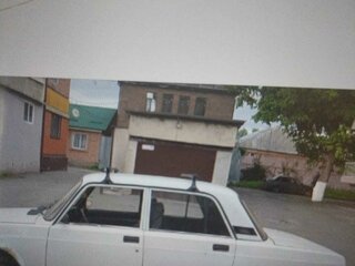 2010 Lada (ВАЗ) 2107, белый, 180000 рублей, вид 4