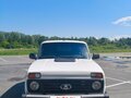 2020 Lada (ВАЗ) 2121 (4x4) I Рестайлинг (2020), белый, 640000 рублей - вид 5