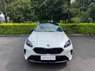 2025 BMW 2 серии Gran Coupe L 225i L F74/78, белый, 3891069 рублей, вид 2
