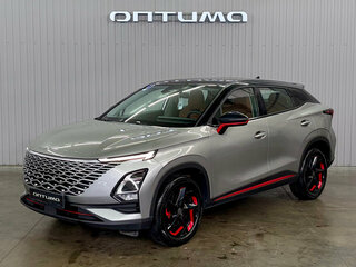 Omoda C5 I