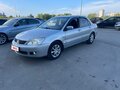 2006 Mitsubishi Lancer IX Рестайлинг, серебристый, 320000 рублей - вид 11