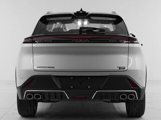 2024 Dongfeng Mage, серебристый, 2330000 рублей, вид 5