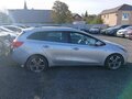2014 Kia Ceed II, серебристый, 675400 рублей - вид 2