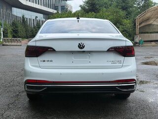 2022 Volkswagen Sagitar III Рестайлинг, белый, 1529000 рублей, вид 5