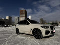 2018 BMW X3 M40i III (G01), белый, 4550000 рублей - вид 8