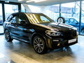 2019 BMW X3 30d xDrive III (G01), чёрный, 4530000 рублей - вид 9