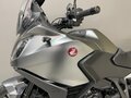 2022 Honda NT1100, серый, 1330000 рублей - вид 6