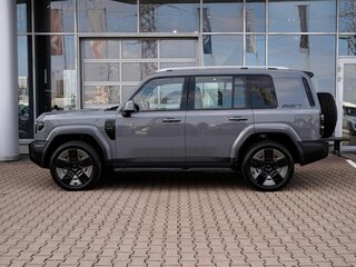2026 Esteo V27, серый, 5920000 рублей, вид 4