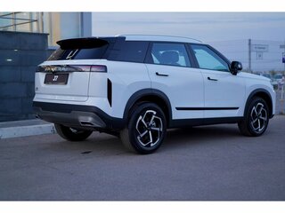 2023 Jaecoo J7 I, белый, 3803145 рублей, вид 4