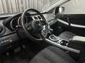 2008 Mazda CX-7 I, серебристый, 769888 рублей - вид 4