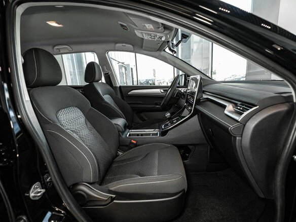 2026 Haval M6 II, чёрный, 2349000 рублей - вид 12