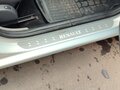 2007 Renault Logan I, серый, 495000 рублей - вид 8
