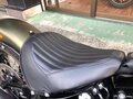 2016 Harley-Davidson Softail Slim, зелёный, 1770000 рублей - вид 7