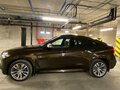 2017 BMW X6 M50d II (F16), коричневый, 4250000 рублей - вид 10