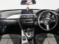 2017 BMW 3 серии 318i VI (F3x) Рестайлинг, чёрный, 1760000 рублей - вид 5