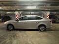 2010 Ford Mondeo IV, серебристый, 717000 рублей - вид 6