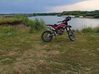2025 Kayo T4, красный, 180000 рублей, вид 2