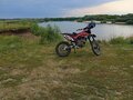 2025 Kayo T4, красный, 180000 рублей - вид 1