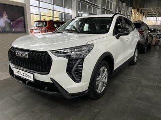 2026 Haval Jolion I Рестайлинг 2, белый, 2649000 рублей, вид 1