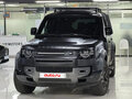 2025 Land Rover Defender 110 II, серый, 10200060 рублей