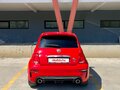 2017 Abarth 595 I Рестайлинг, красный, 1850000 рублей - вид 2
