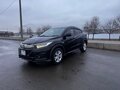 2018 Honda Vezel I, чёрный, 1400000 рублей