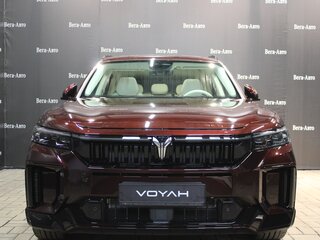 2026 Voyah Free I Рестайлинг, красный, 6440000 рублей, вид 5